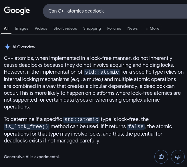 AI is dumb AI is dumb